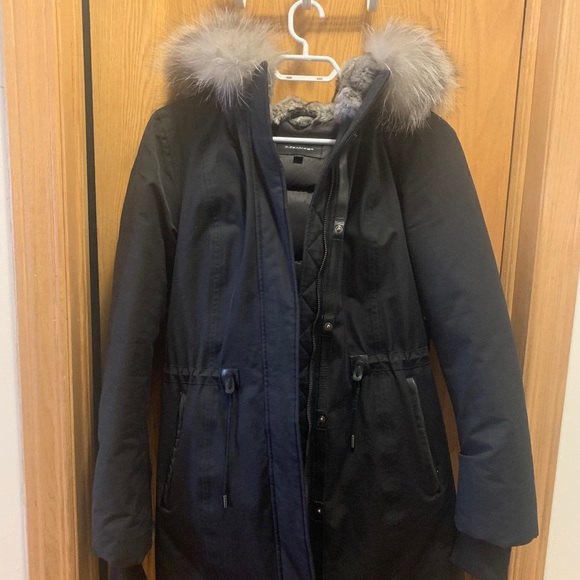 Mackage RENA-X Parka - Picture 2 of 5